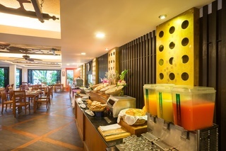 Hotel Ao Nang Princeville Resort