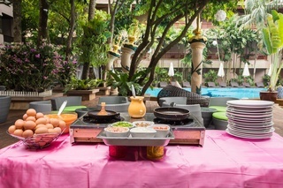 Hotel Ao Nang Princeville Resort