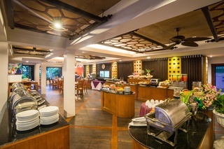 Hotel Ao Nang Princeville Resort