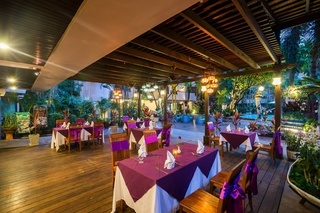 Hotel Ao Nang Princeville Resort