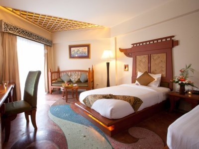 Hotel Ao Nang Princeville Resort