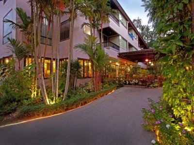 Hotel Ao Nang Princeville Resort