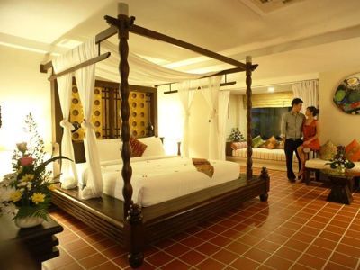 Hotel Ao Nang Princeville Resort