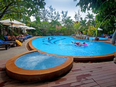 Hotel Ao Nang Princeville Resort