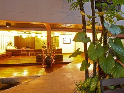 Hotel Ao Nang Princeville Resort