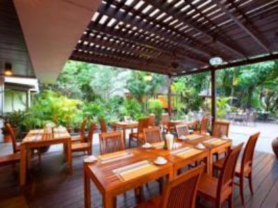 Hotel Ao Nang Princeville Resort