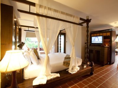 Hotel Ao Nang Princeville Resort