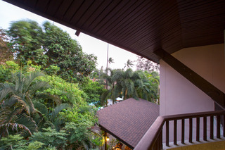 Hotel Ao Nang Princeville Resort