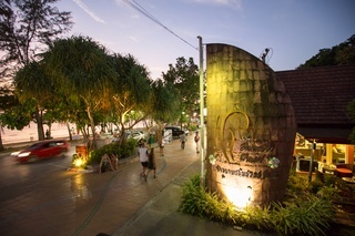 Hotel Ao Nang Princeville Resort
