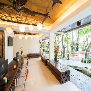 Hotel Ao Nang Princeville Resort