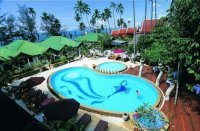 Hotel Ao Nang Princeville Resort
