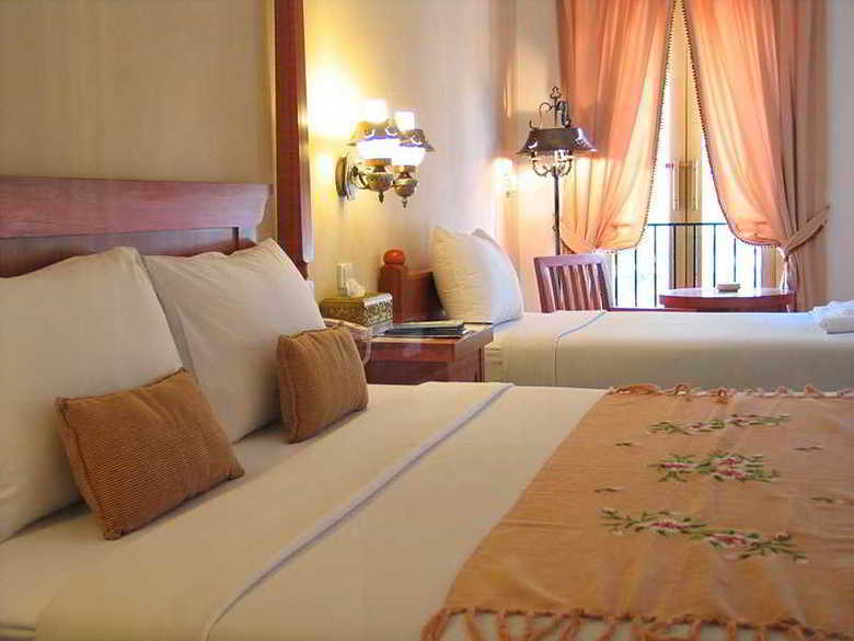 Hotel Alis