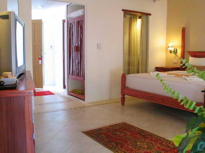 Hotel Alis