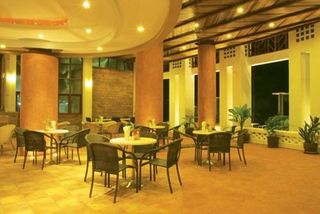 Hotel Alis