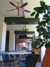 Hotel Alis