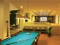 Hotel Alis
