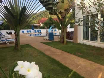 Hotel Nadivana Serviced Apartments