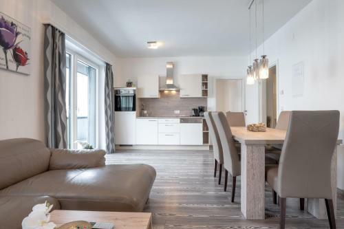 Apartamento Appartements Dalila - Penthouse