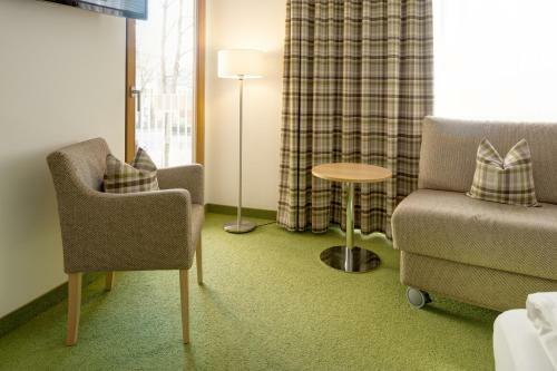 Bsw Ferienhotel Isarwinkel