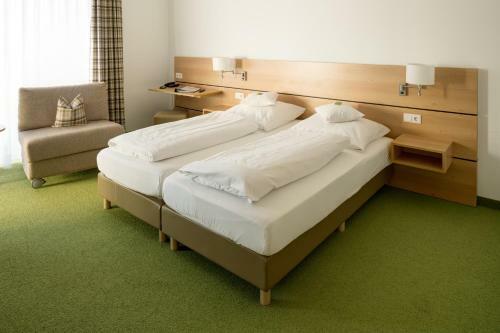 Bsw Ferienhotel Isarwinkel