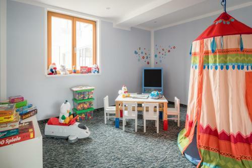Bsw Ferienhotel Isarwinkel