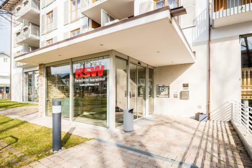Bsw Ferienhotel Isarwinkel