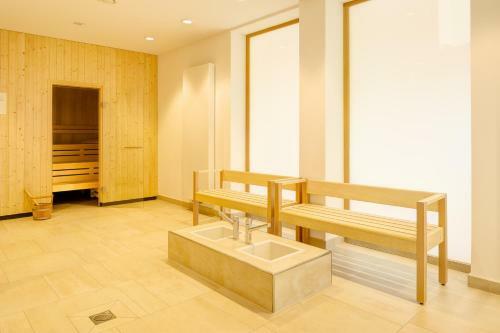 Bsw Ferienhotel Isarwinkel