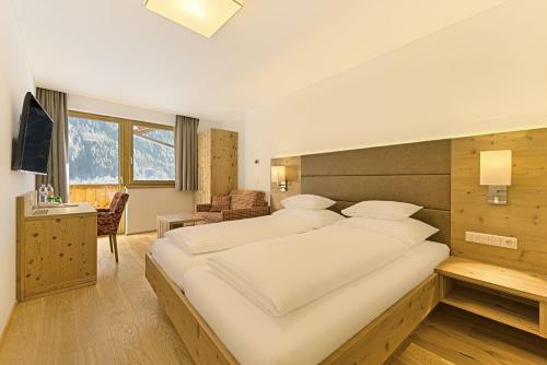 Hotel Kristall
