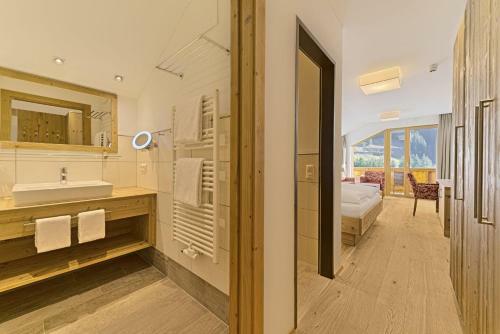 Hotel Kristall