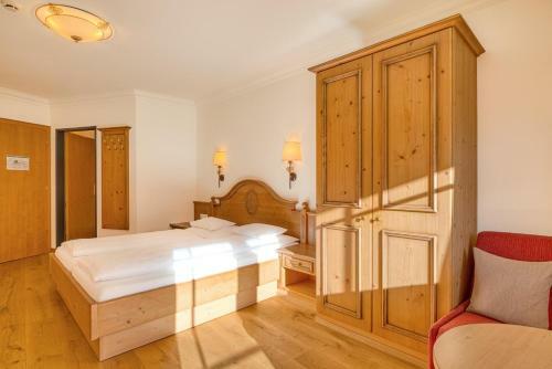 Hotel Kristall