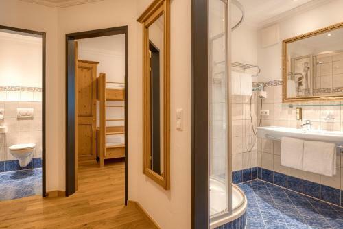 Hotel Kristall