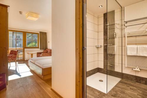 Hotel Kristall