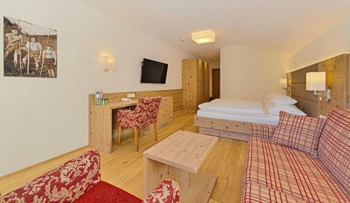 Hotel Kristall