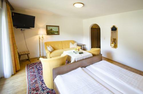 Hostal G�stehaus Elisabeth