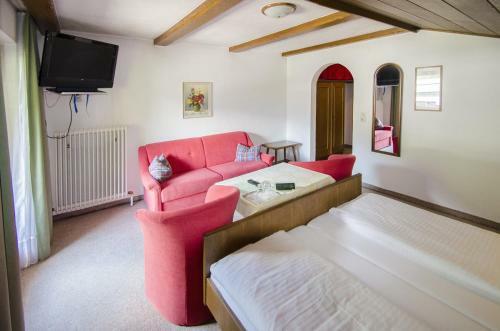 Hostal G�stehaus Elisabeth