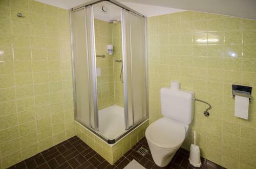 Hostal G�stehaus Elisabeth