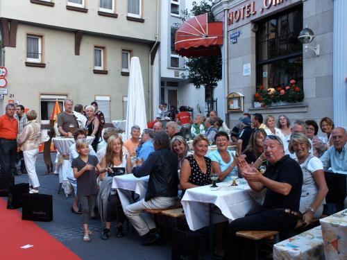 Hostal Hotel Ohm Patt