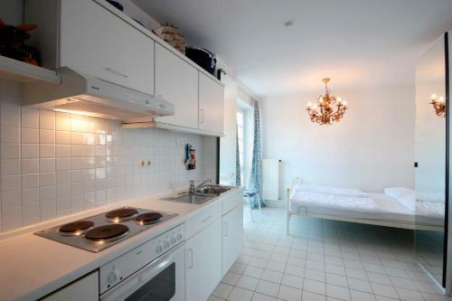 Apartamento Haus Baltic Sellin By Rujana