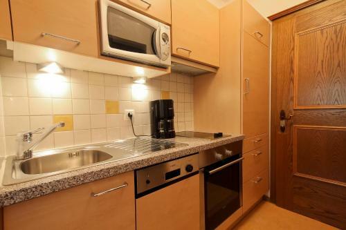 Hostal Ladestatthof