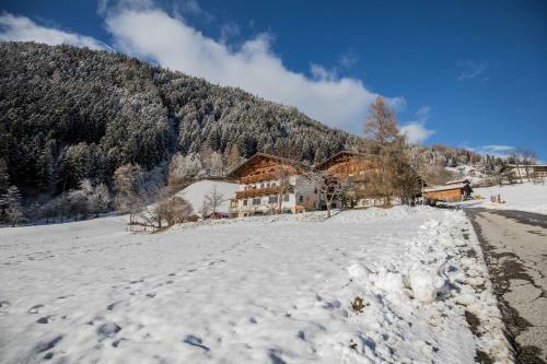 Hostal Ladestatthof