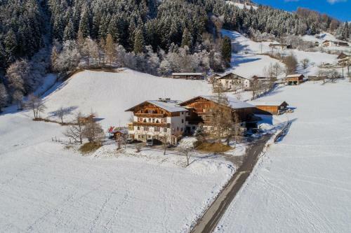 Hostal Ladestatthof