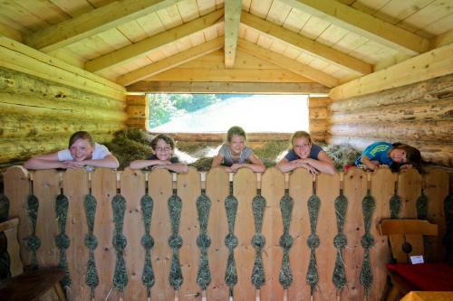 Hostal Ladestatthof