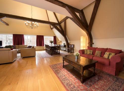 Apartamentos De Drie Koningen