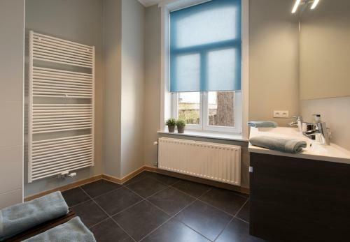 Apartamentos De Drie Koningen