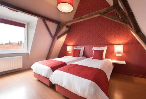 Apartamentos De Drie Koningen