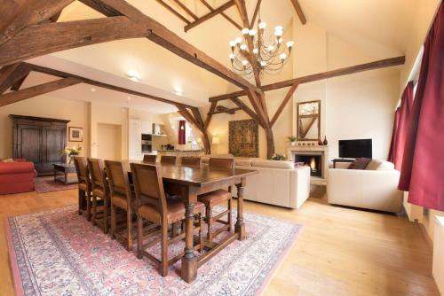 Apartamentos De Drie Koningen