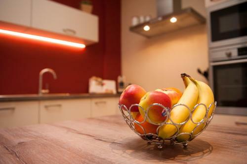 Apartamentos De Drie Koningen