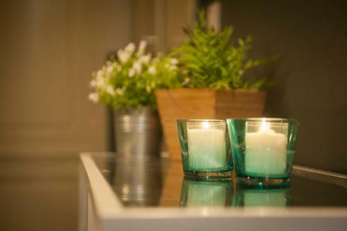 Apartamentos De Drie Koningen