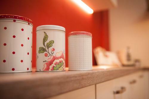 Apartamentos De Drie Koningen