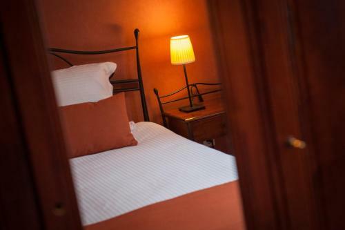 Apartamentos De Drie Koningen